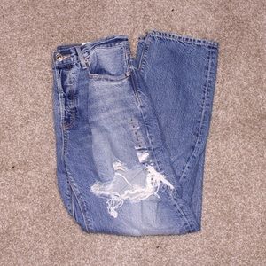 American Eagle | 90s Boyfriend Jeans